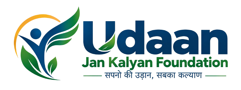 Udaan Jan Kalyan Foundation